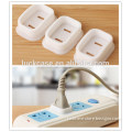Factory price waterproof silicone switch outlet cover/Baby Safety Electrical Plug jack cover/Silicone Socket Cover